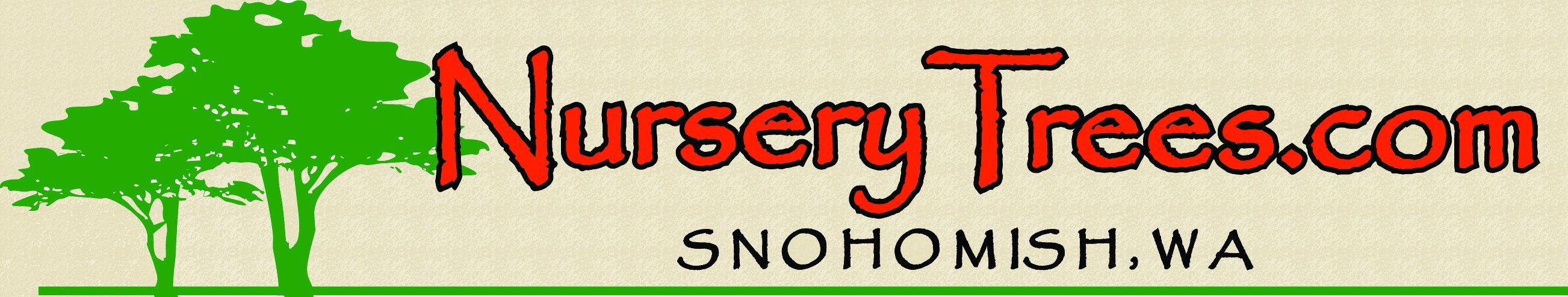 logo for NurseyTrees