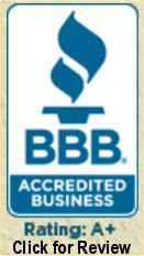 BBB Accredited Business
